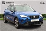 2023 SEAT Arona