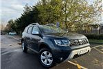 2020 Dacia Duster