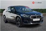 2021 BMW X2