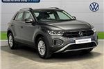 2022 Volkswagen T-Roc