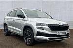 2023 Skoda Karoq