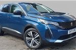 2022 Peugeot 3008