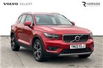 2022 Volvo XC40