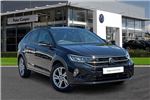 2023 Volkswagen Taigo