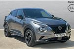 2023 Nissan Juke