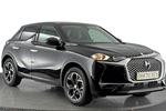 2020 DS DS 3 Crossback