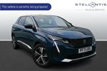 2022 Peugeot 3008