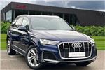 2022 Audi Q7