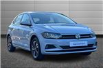 2018 Volkswagen Polo