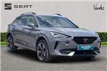 2021 Cupra Formentor