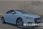 2022 Audi TT