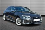 2021 Audi S3