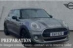 2017 MINI Hatchback