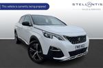 2019 Peugeot 3008