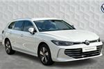 2024 Volkswagen Passat Estate