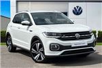 2020 Volkswagen T-Cross