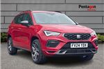 2024 SEAT Ateca