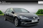 2020 Volkswagen Golf