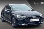 2024 Audi A3