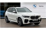 2019 BMW X5