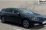 2021 Volkswagen Passat Estate