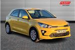 2022 Kia Rio