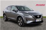 2021 Nissan Qashqai