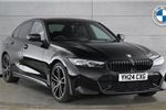 2024 BMW 3 Series