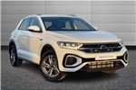 2024 Volkswagen T-Roc