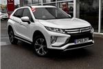 2019 Mitsubishi Eclipse Cross