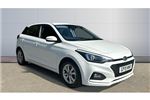 2019 Hyundai i20