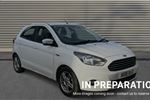 2018 Ford Ka+