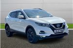 2017 Nissan Qashqai