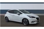 2022 Nissan Micra