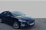 2019 Ford Mondeo