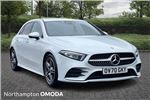 2020 Mercedes-Benz A-Class