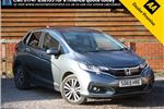 2019 Honda Jazz