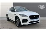 2024 Jaguar E-Pace