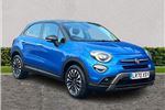 2020 Fiat 500X