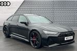 2021 Audi RS6