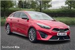 2024 Kia ProCeed