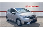 2017 Honda Jazz
