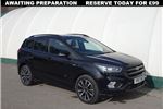 2017 Ford Kuga