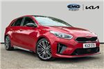 2021 Kia Ceed