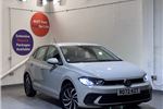 2022 Volkswagen Polo