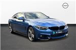 2018 BMW 4 Series