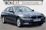 2020 BMW 3 Series