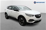 2020 Vauxhall Grandland X