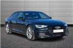 2023 Audi A6