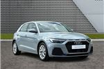 2023 Audi A1